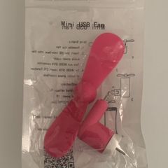 iPhone Fan