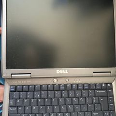 For parts - Dell Inspiriin 1150