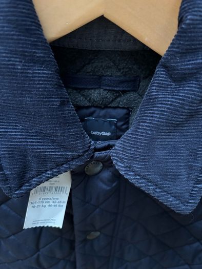 GAP Jacket