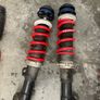 RSR ti 2000 coil overs and springs Image 5