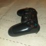 One Black Playstation 4 Controller For Sale Here Image 7