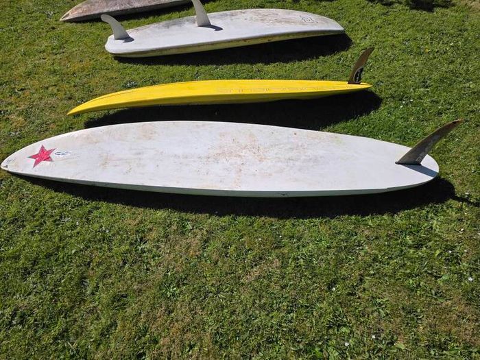 windsurf