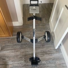 Brand New Golf Trolley/Cart
