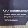 UV Blacklighting Image 2
