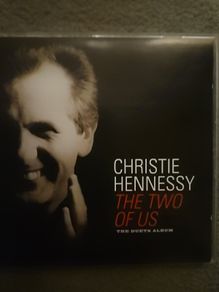 Christie Hennessy - The Two Of Us.