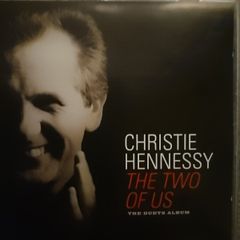 Christie Hennessy - The Two Of Us.