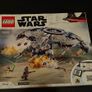 lego Star Wars instruction manuals Image 3