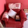 FREE Couch 3 seater/2seater/arm chair Image 4