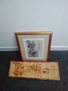 picture antique