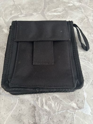 Mario kart super circuit Gameboy advance carry bag