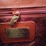 Vintage FURLA handbag Image 9