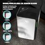 Electric Dehumidifier 20-30 m 20L/Day LED Display 24-Hour Timer Room Dehumidifier Bathroom Flat WiFi Smart Home App Air Purifier Allergy Sufferers Image 2
