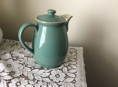 Denby Regency Green tea pot