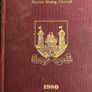 Cork Historical Book - MEMORANDA as to the Council and its Committees and Extern Boards 1980 With general information relating to the city Image 8