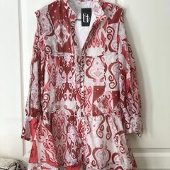 New Gorgeous Vibrant Colour Dress