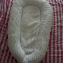 sleep pod