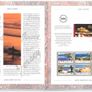 1996 Jersey (Channel Islands) Stamp Year Book (softback) issued by Jersey Post with 14 images of contents Image 10