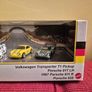 Hot Wheels  Porsche Diorama 917 911 935 Image 3