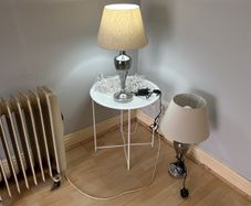 table lampe