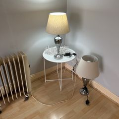 table lampe