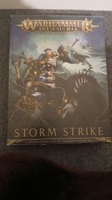 Warhammer Age of Sigmar