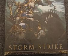 Warhammer Age of Sigmar