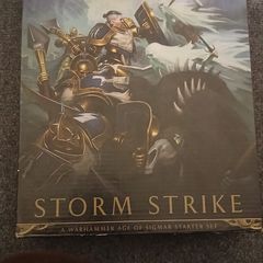 Warhammer Age of Sigmar