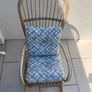 Vintage Rocking Chair - Bamboo Image 8