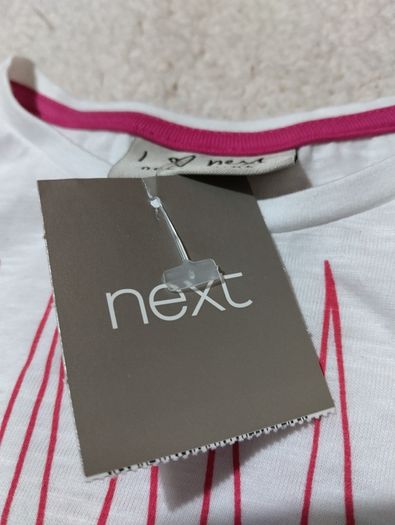 Next Disney Tops, New With Tags