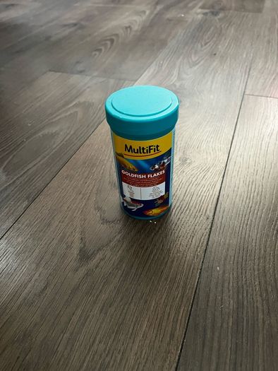 Fish Tank Kit