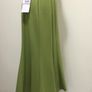 Country Casuals Green Skirt Size 12 (NEW) Image 6