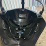 star wars mask / helmet the force awakens Image 3