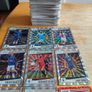 Panini premier league score cards 2022 lot of 212 cards Image 2
