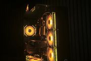 Brand New! Brookwood Tech Gaming PC BUILD! RTX5070/Ryzen 7800X3D/32GB DDR5/1Tb