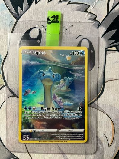 Genuine Pokemon cards @ affordable prices
