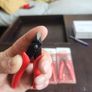 small wire cutter Image 4