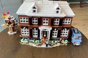Lego Home Alone Set 21330