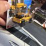 Hot wheels 15 Land Rover Defender double cab Image 4