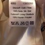 BNWT Beautiful Designer beaded Top Size 40 Image 8