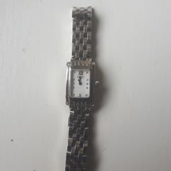 Longines Ladies Silver Watch