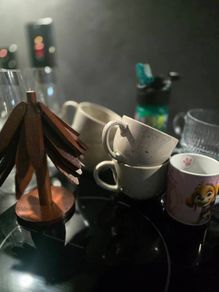 staff home