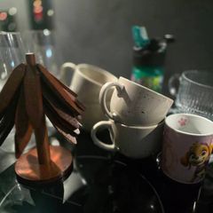 staff home