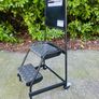 Shop / Warehouse Hop Up Ladder Brand New Image 2