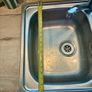 Carron Phoenix 1.5 bowl Kitchen sink and tap (stainless steel) Image 8