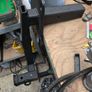 Tesla model 3 Tow Bar Image 2