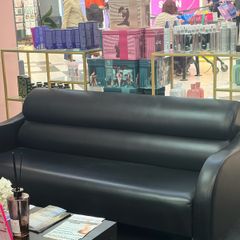 salon sofa