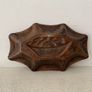 Vintage Irish Copper Crumb Tray Image 2