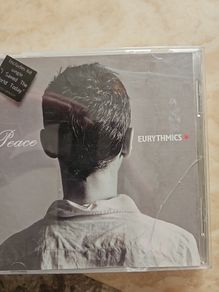 Eurythmics CD - Peace