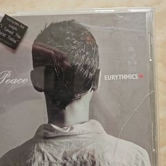 Eurythmics CD - Peace
