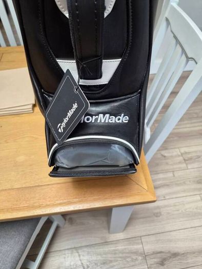 TaylorMade Den Caddie